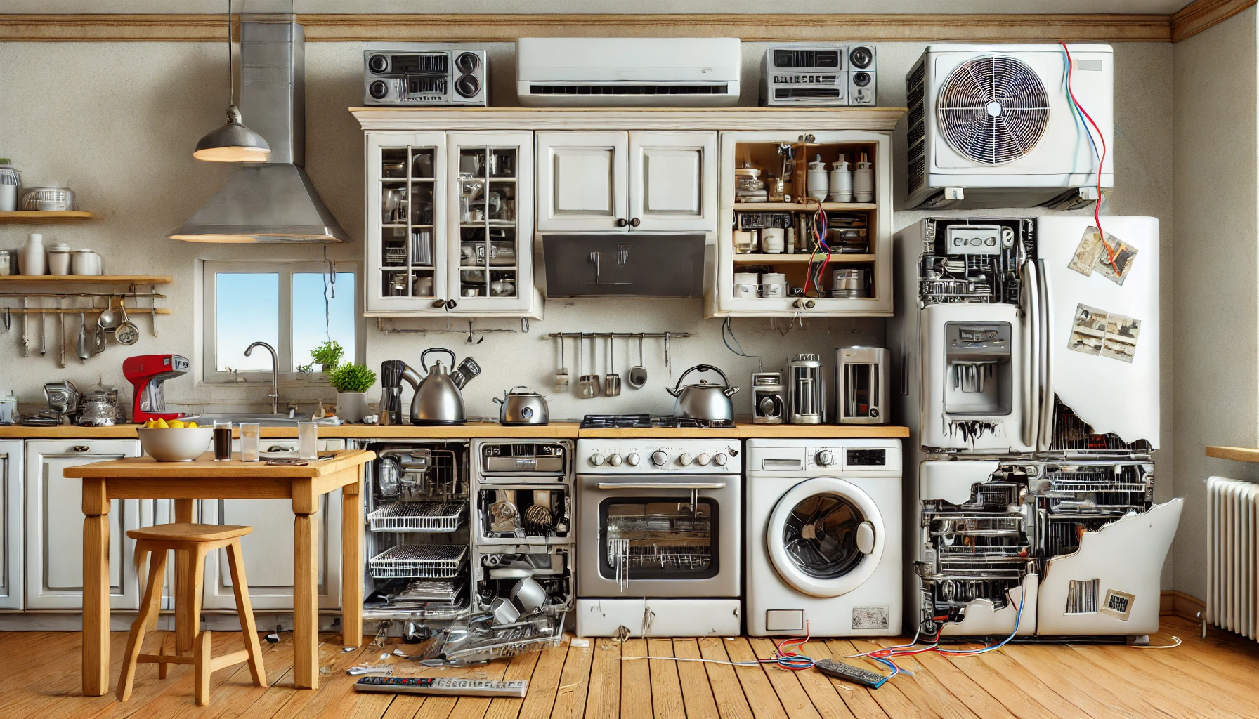  Altus     Klima Servisi